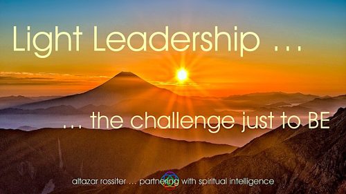 Light Leadership copy
