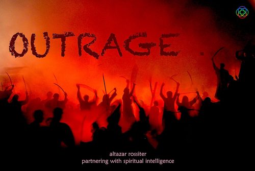 Outrage